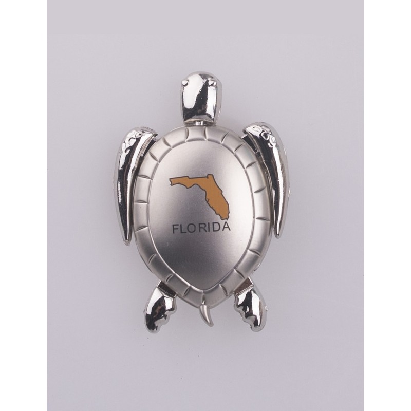 Zinc Alloy Magnet